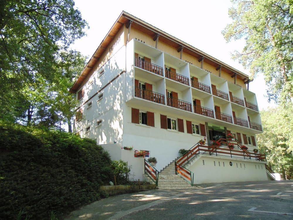 Hotel Robinson Ош Экстерьер фото